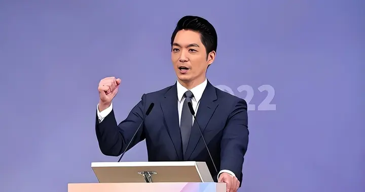 2028大选无望？郑丽文最新民调支持率4%，访陆成功助力蒋万安登顶