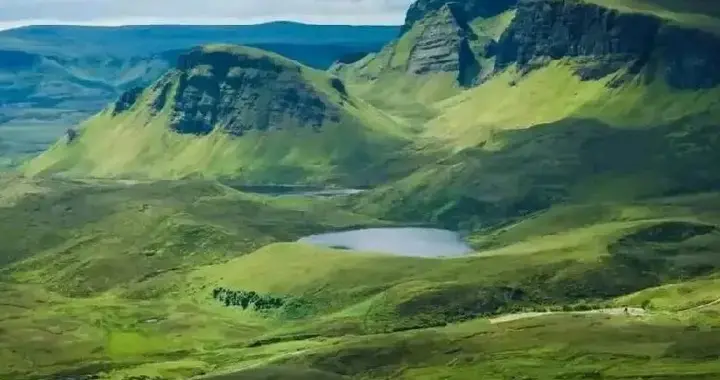 生命的七大境界