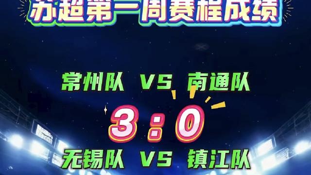 滑雪的鸵鸟：4月11日晚，“苏超”首轮赛