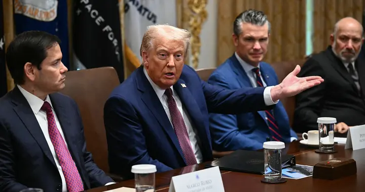 概率从低到高，美国军事介入台湾问题的五种方式