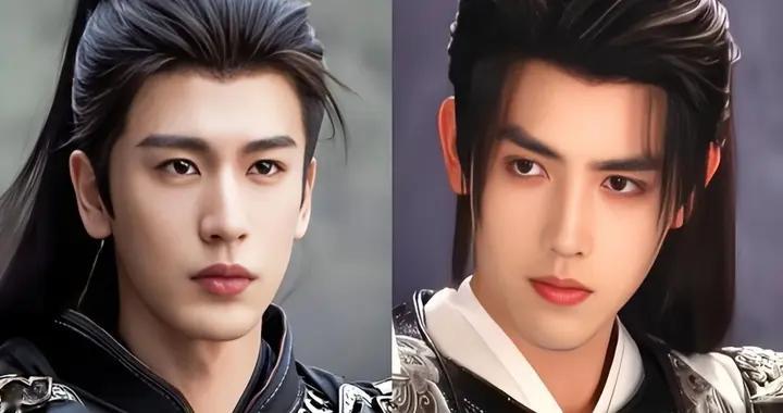 冤不冤？张凌赫“粉底液将军”被全网群嘲，但该骂的真是他吗？