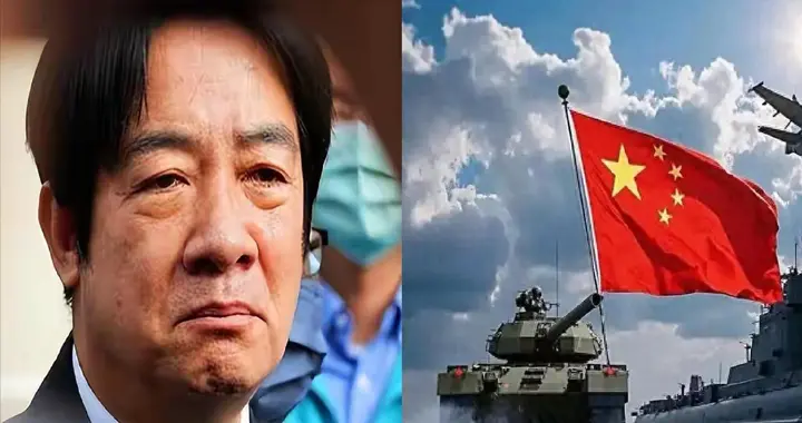 “海峡中线”作古！国防部定性：台湾是中国一部分，谁画给你的线