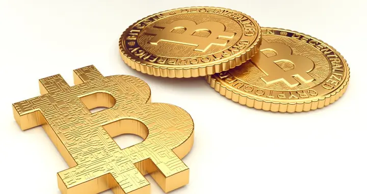 黄金、比特币和恐惧