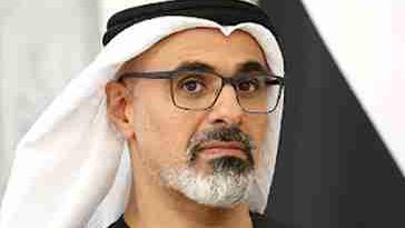 RainmanHead：阿联酋这一步，到