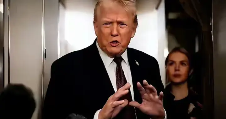 特朗普的伊朗牌：一场针对中国的石油围猎战？需深思，洞察秋毫