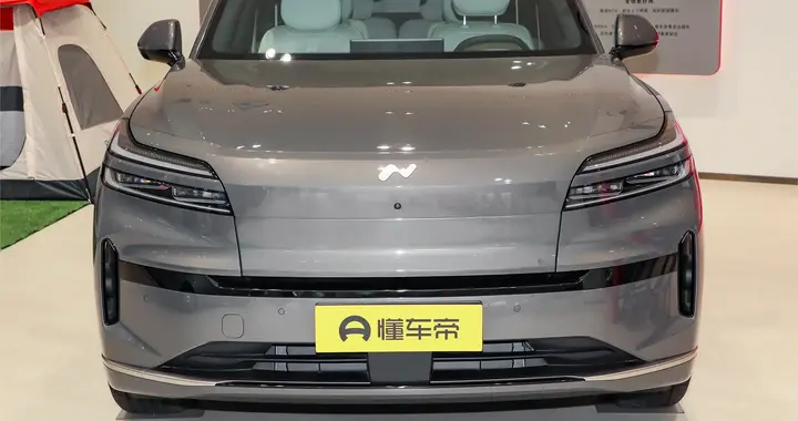 蔚来乐道L90：纯电六座SUV的爆款秘诀，不只是便宜，还有何实力？