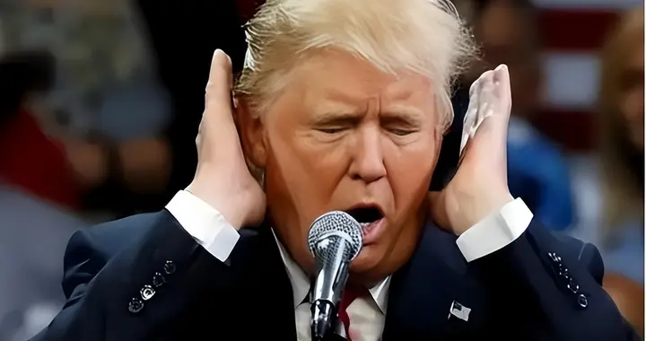 当不成总统了？美国四大前总统已联手，打响扳倒特朗普的第一枪