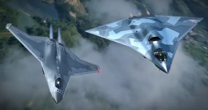 一年前的今天，中国军工完成了500年来，最具决定性的一次逆袭