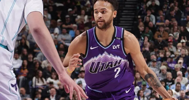 公牛7人得分上双，128-126复仇爵士，李凯儿表现不俗，7+5+3！