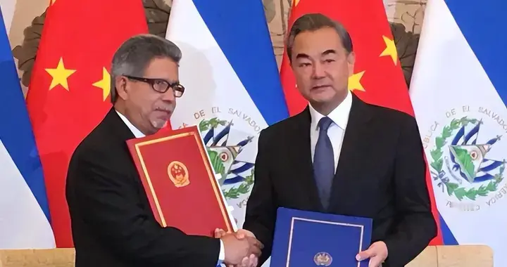 坚守时代发展潮流，恪守一中国际共识，巴拉圭当理性抉择