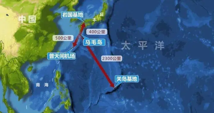 央视接到消息，美日有大动作，从黄海到南海，解放军上百舰艇列阵