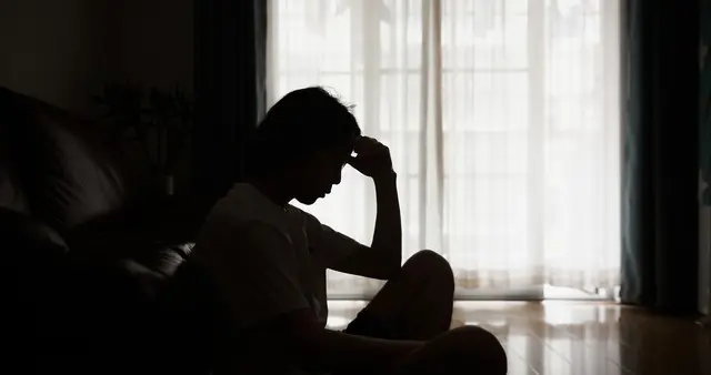 抑郁症患者的大脑发生了什么变化？