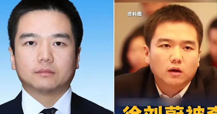 履新6天即落马！曾“硬刚”王健林的80后县长，到底栽在了哪里