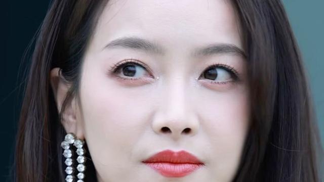 温柔娱乐记：宋茜当了老板之后就长胖了不少