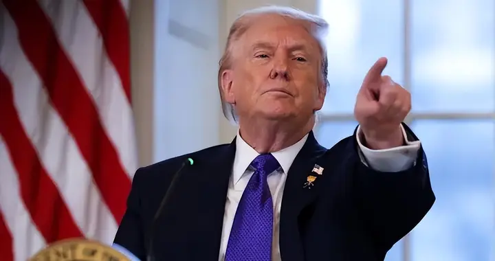 美媒：如果连丹麦都被霸凌，那么做美国的盟友，又有何意义可言？