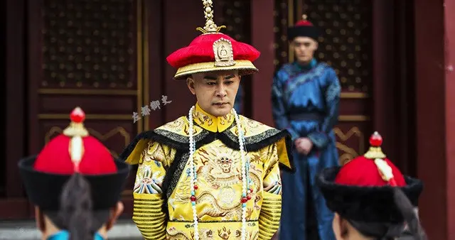 书和文字，是乾隆手中最具杀伤力的武器