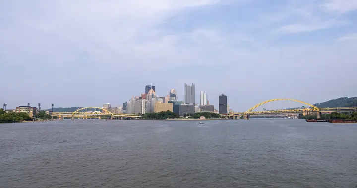 美国城市游之匹兹堡（上）