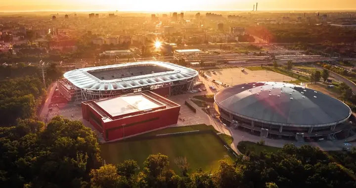 五个波兰城市将承办2027年男排世锦赛