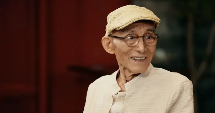 悼念游本昌先生！一个人的本分，就是一个时代的体面