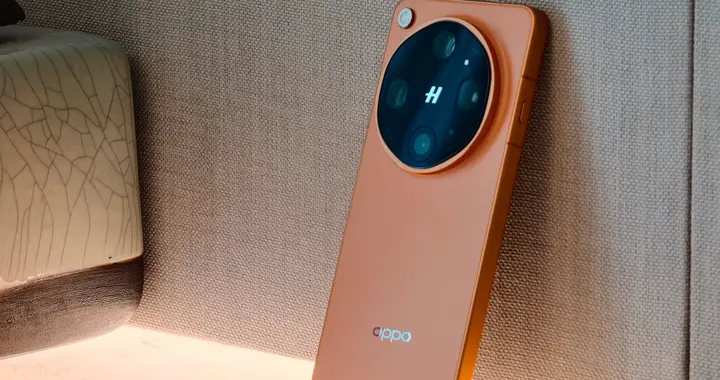 OPPO Find X9 Ultra真实体验：专业口袋哈苏究竟强在哪？