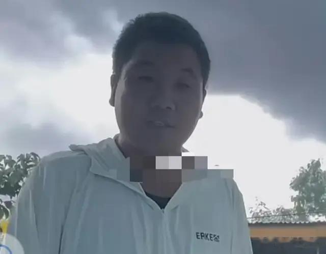 地上全是血！又一位非洲主播被同胞杀害，目前凶手已经被控制
