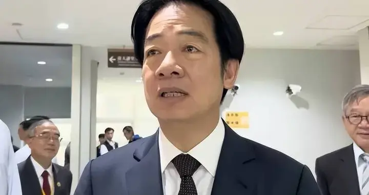 局势彻底变了！美舰遭强力拦截，解放军不再克制，台独退路全断！