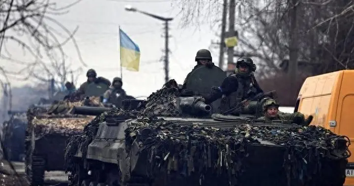 俄罗斯即将胜利，中国将迎来前所未有的大机遇