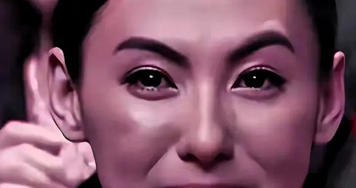 张柏芝背后的男人被扒！不是谢贤谢霆锋，而是64岁单身无子女的他