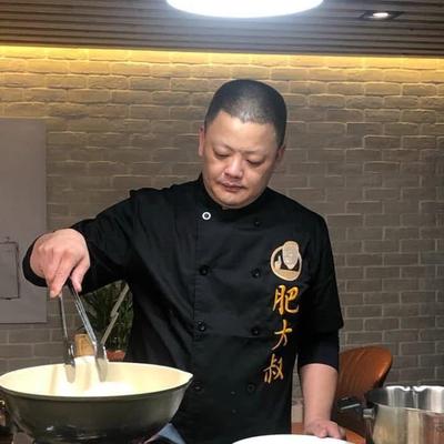 裕丰人间说：曝网红“肥大叔”去世，年仅4