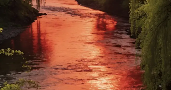 一念花苞颤，一念春风起，藏尽春日未说的心动