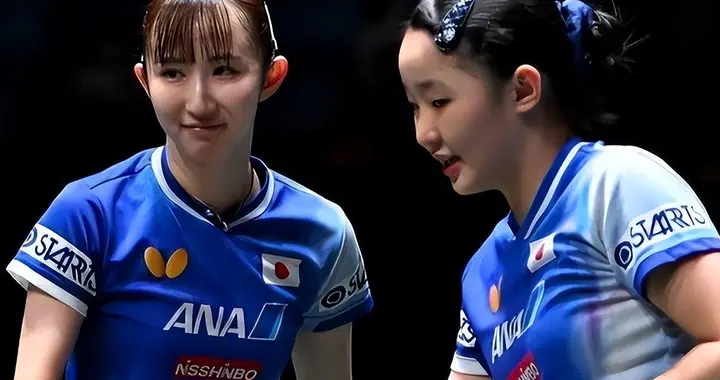 亚锦赛女团八强：张本美和3比0横扫，桥本3比1取胜，日本晋级4强