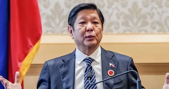 菲副总统炮轰马科斯！当初只提两项要求，上任刚一月直接毁约？