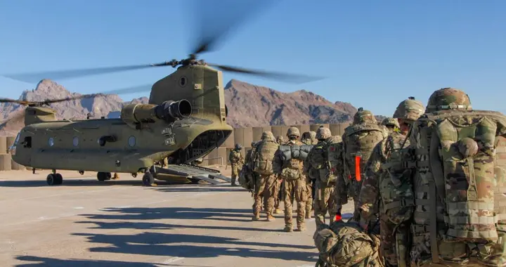 龙凯锋：美国入侵委内瑞拉，世界局势向何处去？