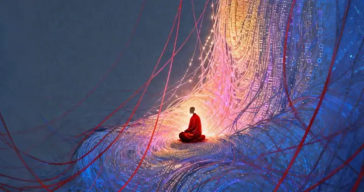 别人的好不是地狱，随喜惭愧才是真精进