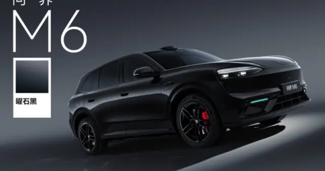 25 万家用 SUV 双车对比｜问界 M6 vs 理想 L6，多孩家庭怎么选？