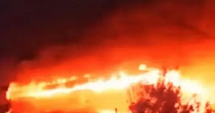 出大事了，军营遭袭，首都被炸，反恐大战打响，又有一国卷入战火