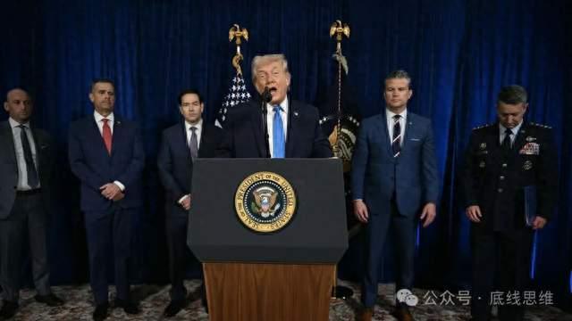 特朗普对委内瑞拉的突袭，不能作为统一台湾的样板
