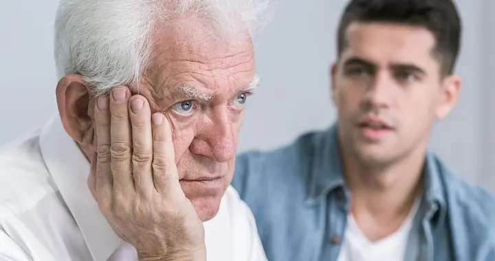 加快男性衰老的原因：喝酒仅第7，排在第1的，很多男性还没发现！