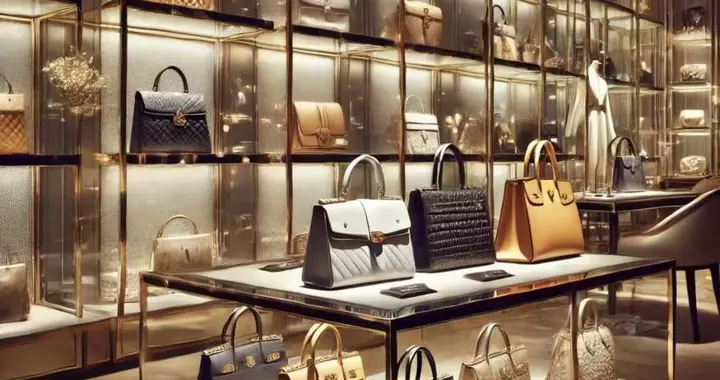 黄金界的爱马仕，如何把“老手艺”做成“新生意”