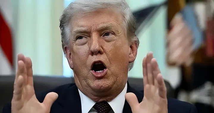 不到3小时狂揽数十亿，特朗普发战争财，伊朗发现被骗，及时醒悟