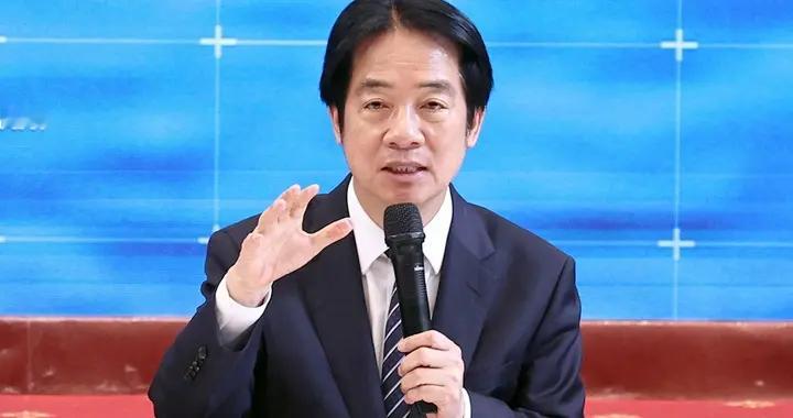 赖清德逃跑无门，解放军起手式便是大封控，台：围点打援以应万变