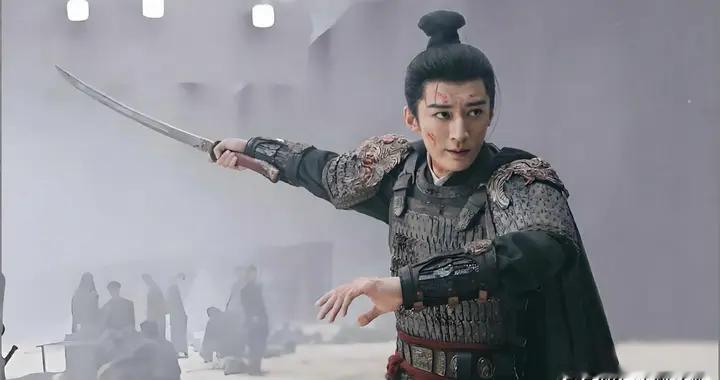 兰香如故：直到赵星棠惨死，林锦岐才知，他一直低看了许兰香！