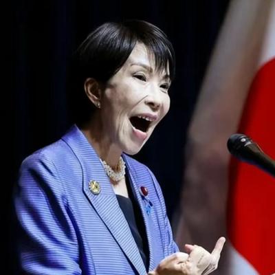 魂说：日本的大帮手开始行动！高市早苗拍板