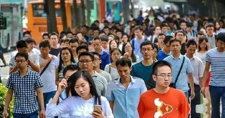 人口大迁徙的情况基本定了，未来超一半中国人，或将流入这些地方