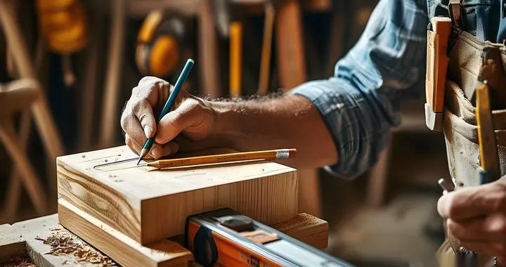 想在单位站得稳，要学会用木匠思维做事，用园丁思维做人！