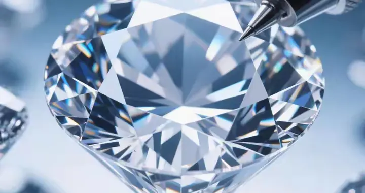 破世界纪录！河南商丘培育出全球最大钻石156克拉，压力给到美国