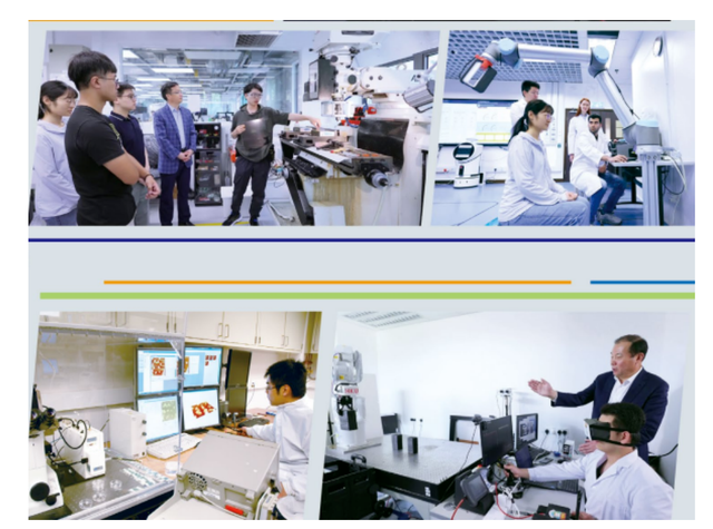 香港大学数据与系统工程本科：用数据驱动未来，用系统改变世界