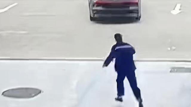 观澜知政：开奥迪逃单632元，凭啥让加油