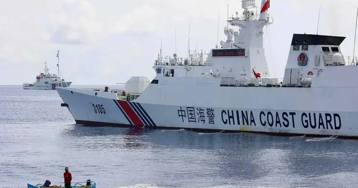 台海局势生变，中国舰艇越聚越多，岛内富商出逃，统一大势已定
