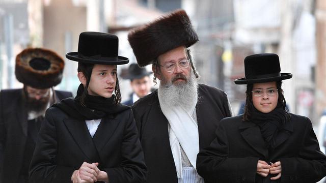 史志铭：二战结束后，犹太人作为遭受系统性